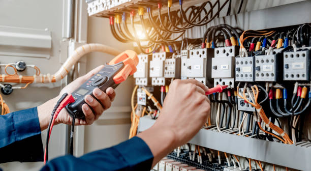 Best Electrical Rewiring Services  in Keokea, HI