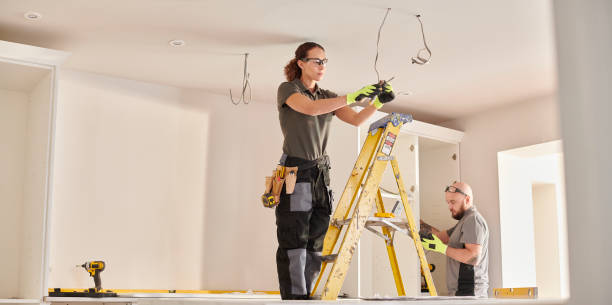 Best Electrical Upgrades for Homes  in Keokea, HI