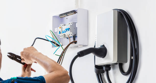 Best Circuit Breaker Repair  in Keokea, HI