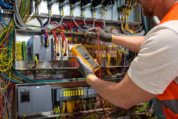 Best Commercial Electrician Services  in Keokea, HI